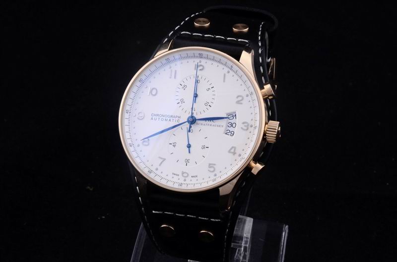 IWC watch man-316